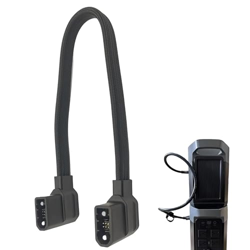 Amazon.co.jp: For EcoFlow XT150 エコフロー ケーブル | デルタ 3 L